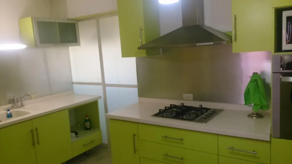 Condominio Ibis Mazatlan 0*,