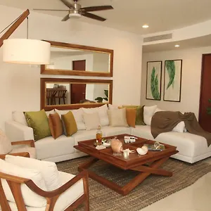 Apartment Beachfront At Gavias Grand 216, Mazatlan