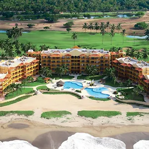 Hotel Luxury By Estrella Del Mar, Mazatlan