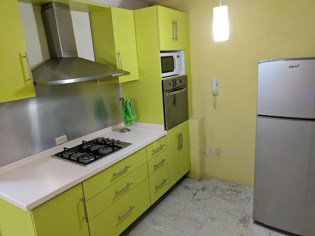 Condominio Ibis Mazatlán Apartamento