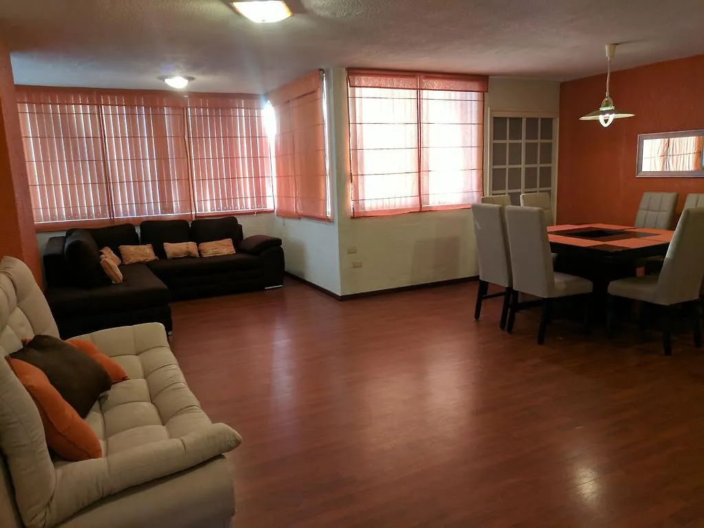 Condominio Ibis Mazatlán México