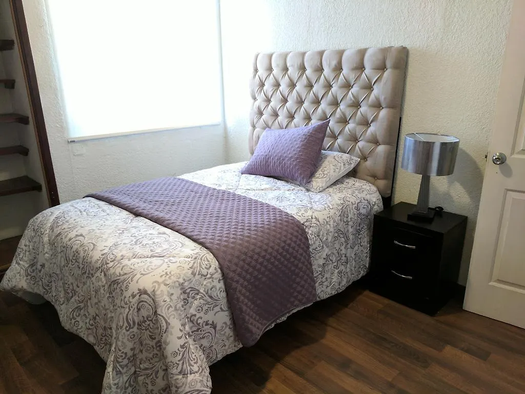 Condominio Ibis Mazatlán Apartamento