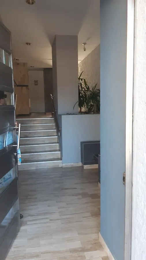 Apartamento Condominio Ibis Mazatlán México